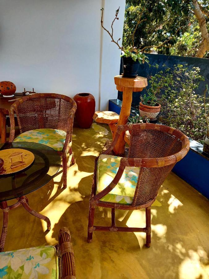 Pirenópolis Pousada Trilha Do Sol מראה חיצוני תמונה