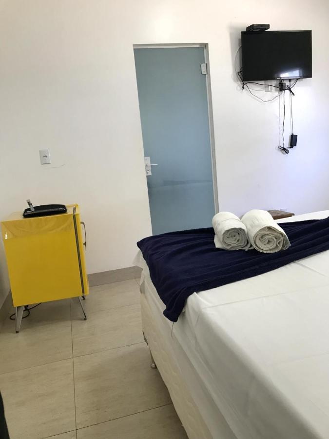 Pirenópolis Pousada Trilha Do Sol מראה חיצוני תמונה