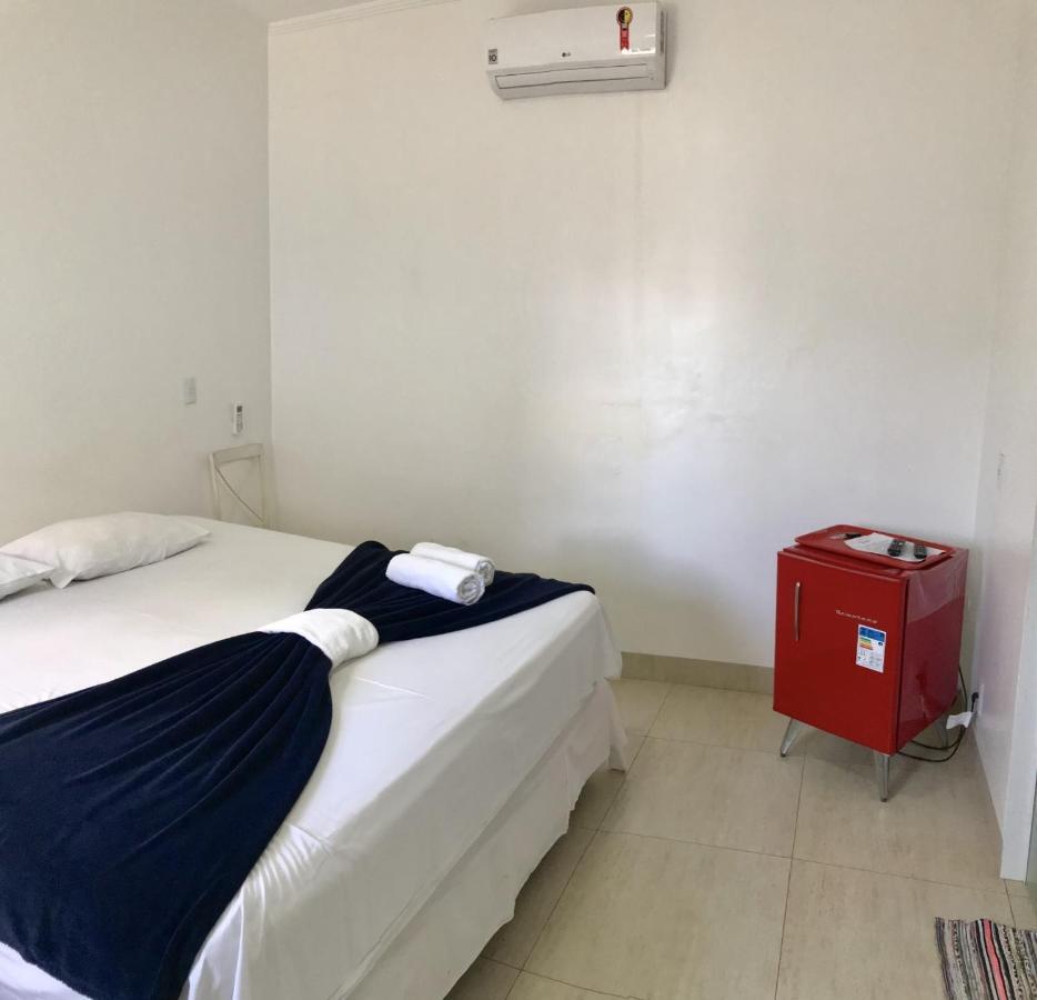 Pirenópolis Pousada Trilha Do Sol מראה חיצוני תמונה