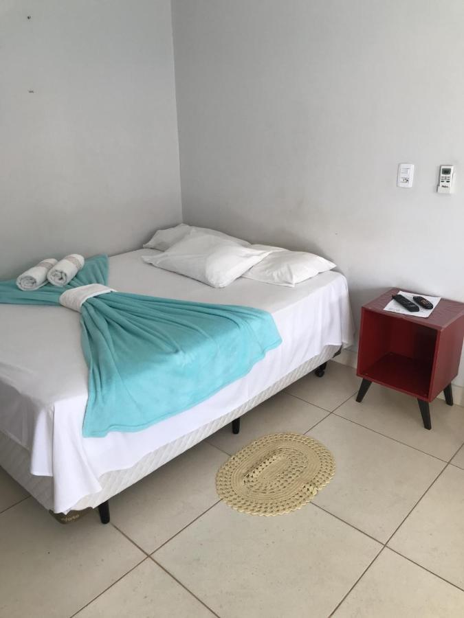 Pirenópolis Pousada Trilha Do Sol מראה חיצוני תמונה