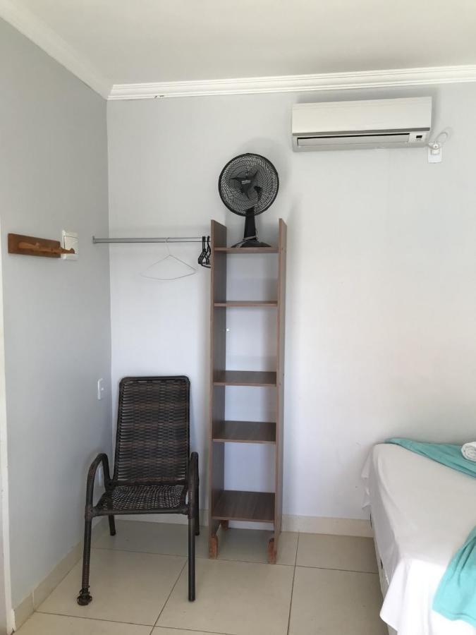 Pirenópolis Pousada Trilha Do Sol מראה חיצוני תמונה