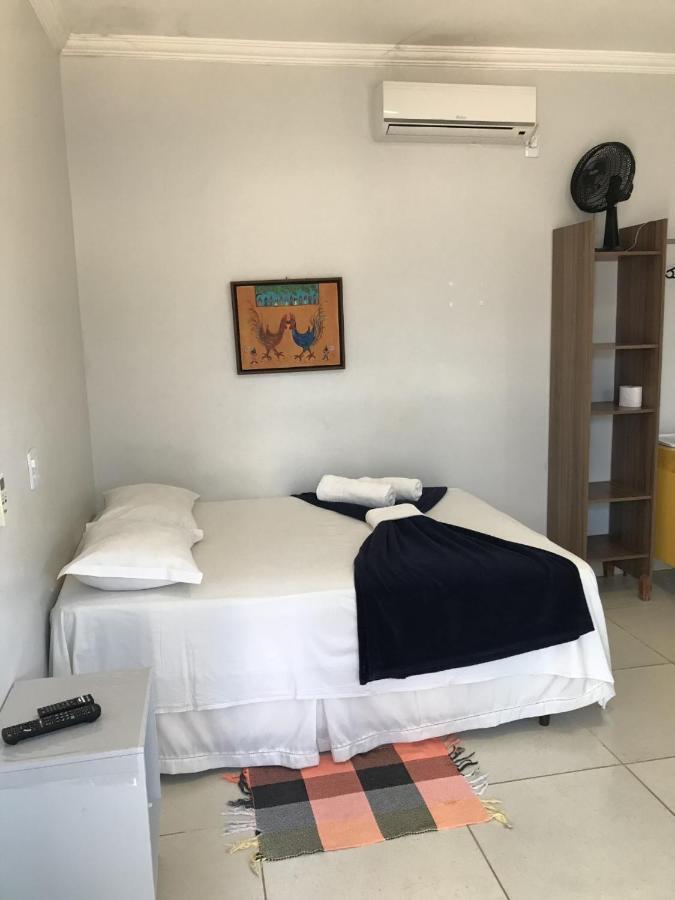 Pirenópolis Pousada Trilha Do Sol מראה חיצוני תמונה