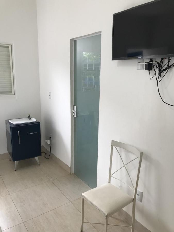Pirenópolis Pousada Trilha Do Sol מראה חיצוני תמונה
