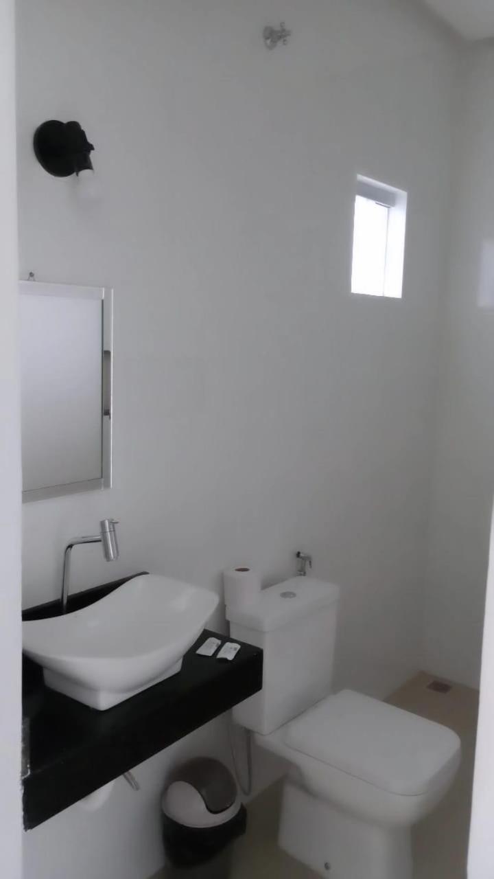 Pirenópolis Pousada Trilha Do Sol מראה חיצוני תמונה