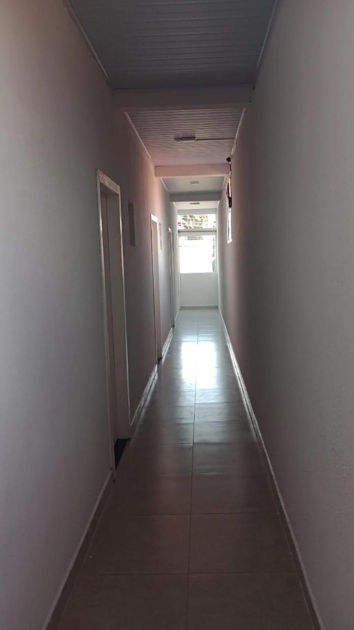 Pirenópolis Pousada Trilha Do Sol מראה חיצוני תמונה