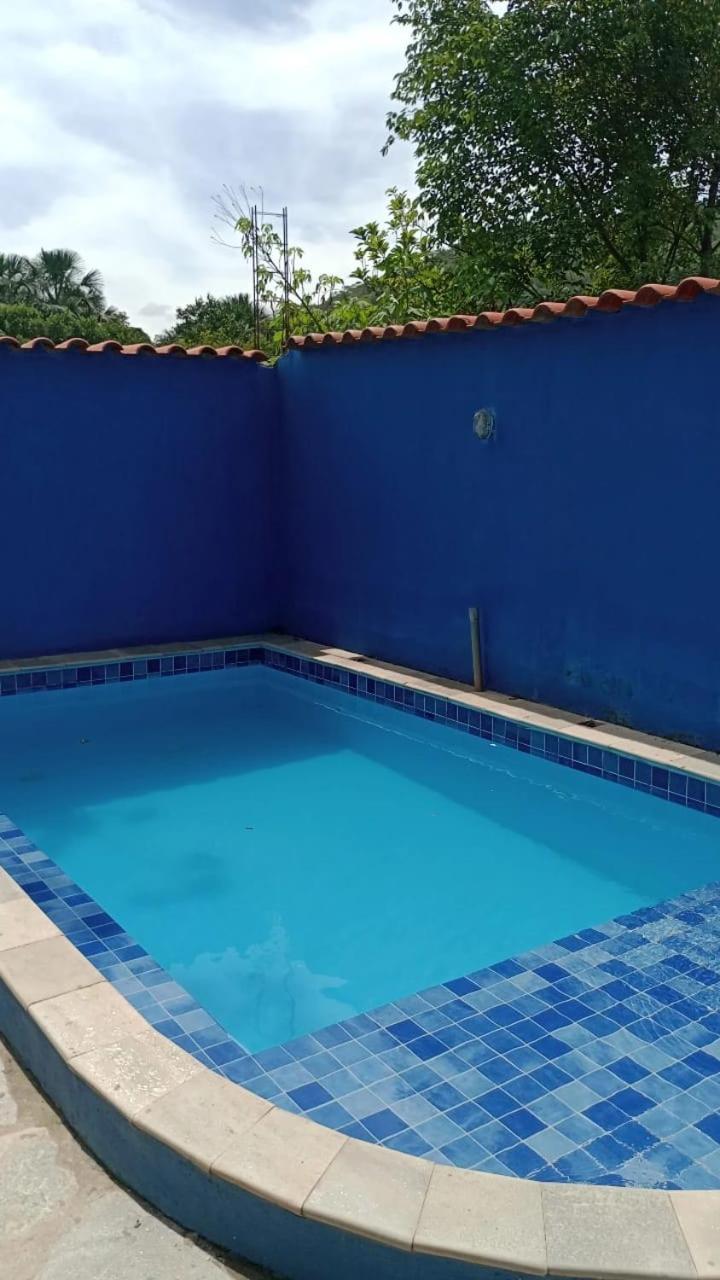 Pirenópolis Pousada Trilha Do Sol מראה חיצוני תמונה